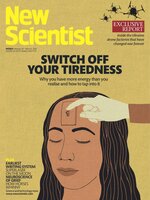 New Scientist